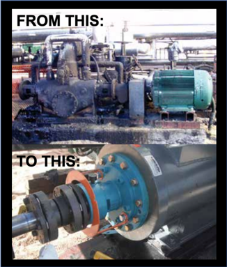 Revitalize and Upgrade Power Plants with Re-Engineered Pumps