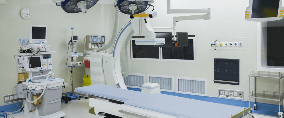 Machine Tools for the Medical Industry