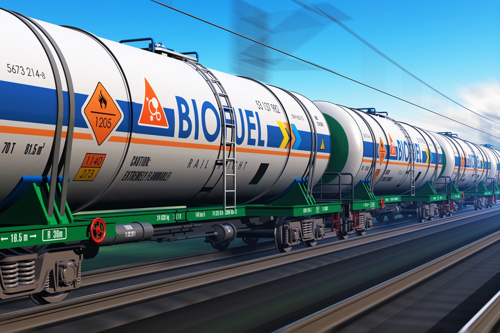 Biodiesel Renewable (Beef Tallow, Chicken Stock, Canola Oil)